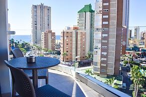Hotel Presidente