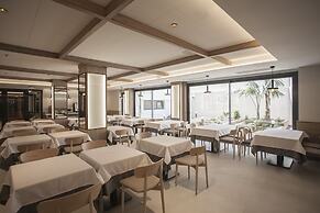 Hotel Presidente