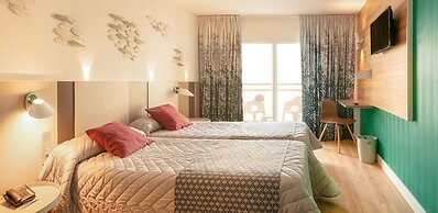 Hotel Olympus