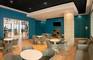 Hotel Olympus