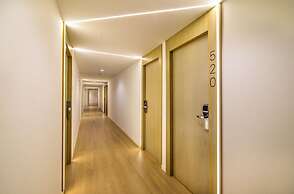 Hotel Carlos l
