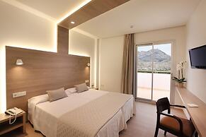 Hotel Carlos l