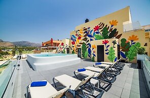 Hotel Carlos l