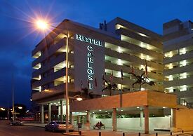 Hotel Carlos l