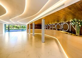 Hotel Carlos l