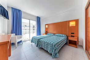 Port Fiesta Park Hotel