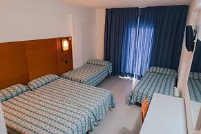 Port Fiesta Park Hotel