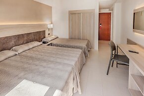Port Fiesta Park Hotel