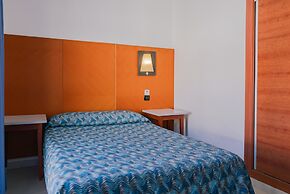 Port Fiesta Park Hotel
