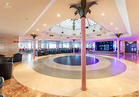 Port Fiesta Park Hotel