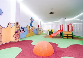 Port Fiesta Park Hotel