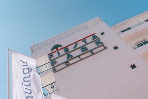 Port Fiesta Park Hotel