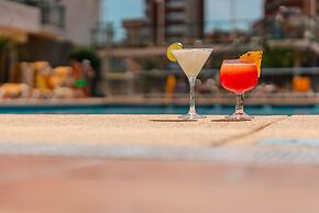 Port Fiesta Park Hotel