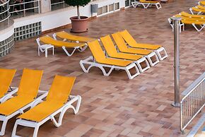 Port Fiesta Park Hotel