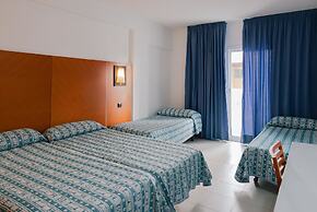 Port Fiesta Park Hotel