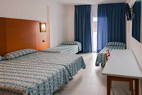 Port Fiesta Park Hotel