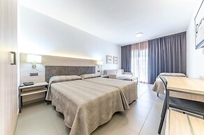 Port Fiesta Park Hotel