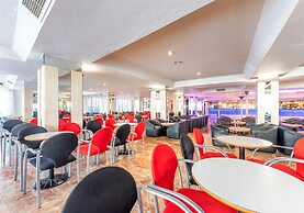 Port Fiesta Park Hotel