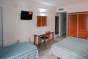 Port Fiesta Park Hotel