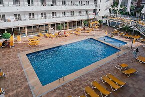 Port Fiesta Park Hotel