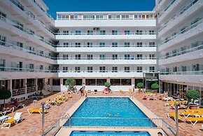 Port Fiesta Park Hotel