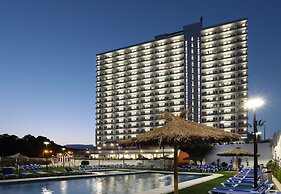 Hotel Poseidón Playa