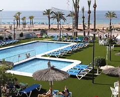 Hotel Poseidón Playa
