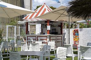 Hotel Poseidón Playa