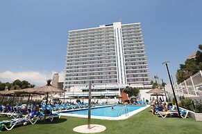 Hotel Poseidón Playa