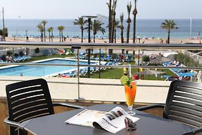 Hotel Poseidón Playa