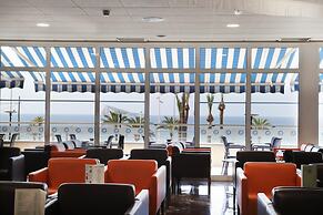 Hotel Poseidón Playa