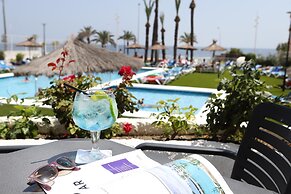 Hotel Poseidón Playa