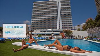 Hotel Poseidón Playa