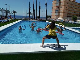 Hotel Poseidón Playa