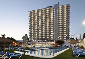 Hotel Poseidón Playa