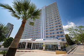 Hotel Poseidón Playa