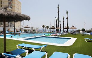 Hotel Poseidón Playa