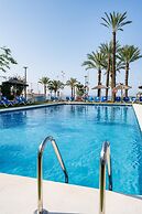 Hotel Poseidón Playa