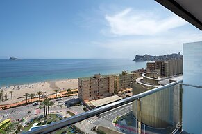 Hotel Poseidón Playa