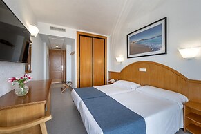 Hotel Poseidón Playa