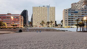 Hotel Poseidón Playa
