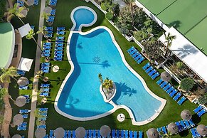 Poseidon Resort