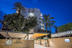 Poseidon Resort
