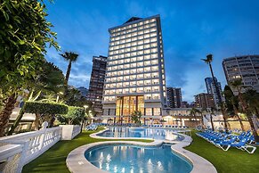 Poseidon Resort