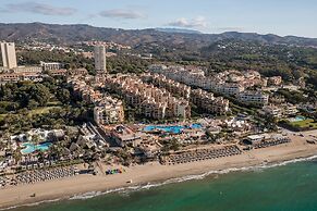 Marriott's Marbella Beach Resort