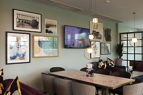 Crowne Plaza Birmingham NEC by IHG