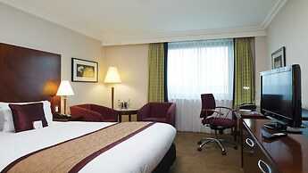 Crowne Plaza Birmingham NEC by IHG
