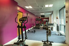 Crowne Plaza Birmingham NEC by IHG
