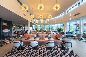 Crowne Plaza Birmingham NEC by IHG