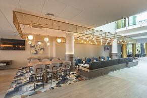 Crowne Plaza Birmingham NEC by IHG